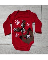 Compleu bebe cocolino