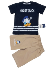 Compleu copii PAW PATROL, maro, 2-5 ani