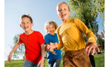 Ce culori pot fi purtate de copiii tăi?